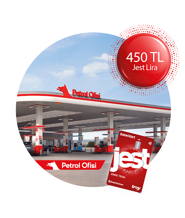 Petrol Ofisi