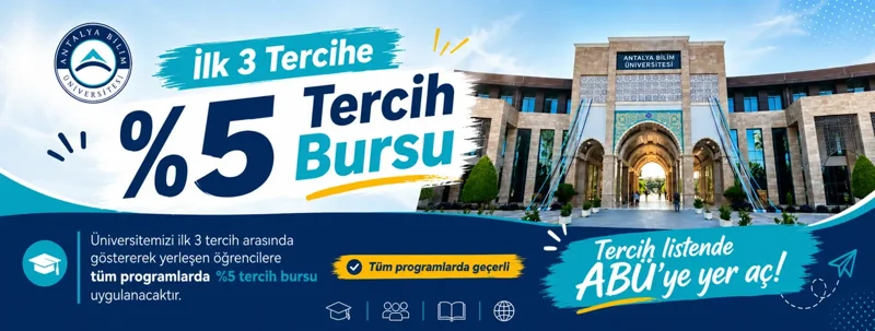Tercih Bursu