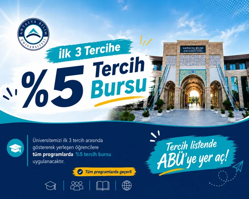 Tercih Bursu