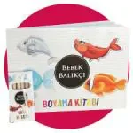 Boyama Seti İmalatı