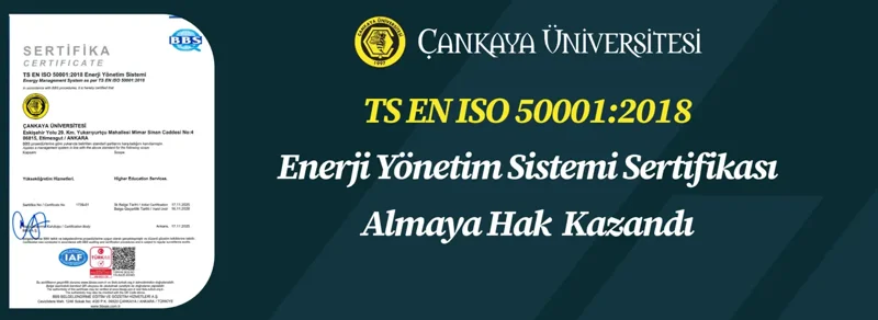 TS EN ISO