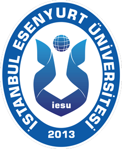 İstanbul Esenyurt Üniversitesi Logo