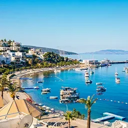 Bodrum Otelleri
