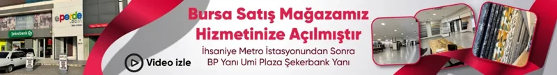 Perde Kampanya