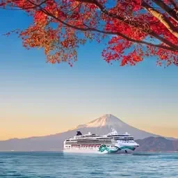 Seçili Cruise Turlarında Online Rezervasyon