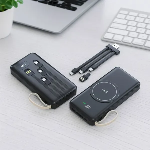Promosyon Powerbank