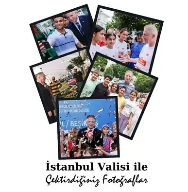 T.C. İstanbul Valiliği — fotoğraf 1