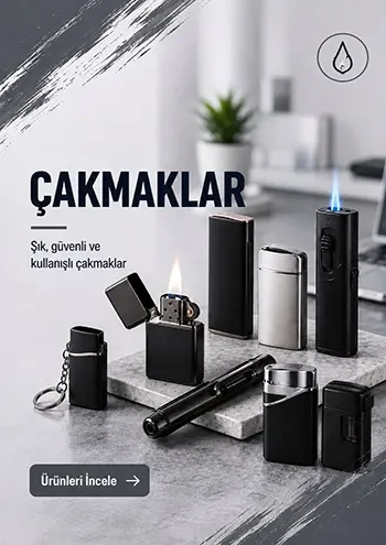 Çakmaklar Çakmaklar