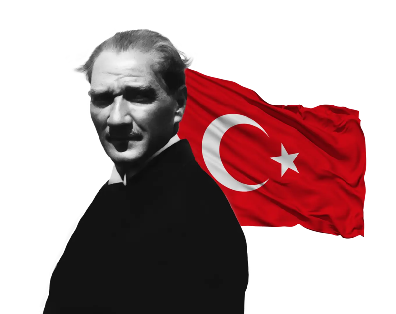 Atatürk