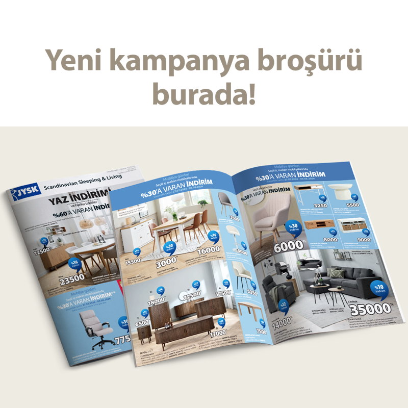 kampanya broşürü kampanya broşürü