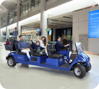 İGA Buggy