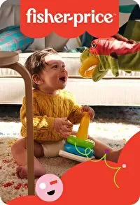 Fisher Price