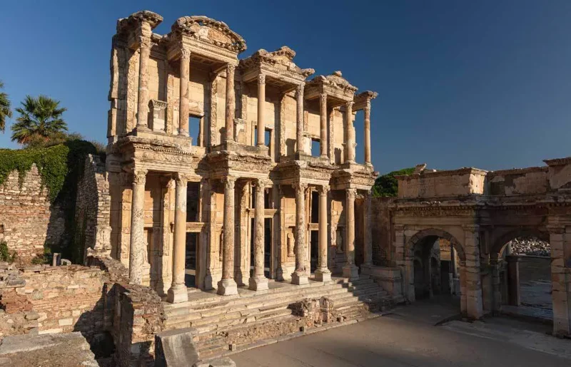 TARİHİ KEŞFET TARİHİ KEŞFET