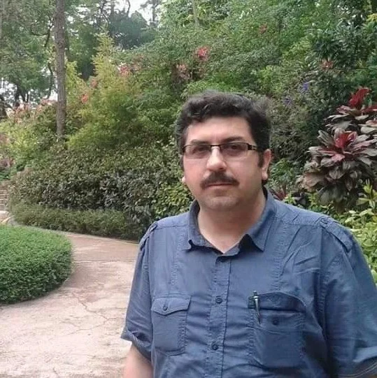 Bayram Şen