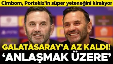 Galatasaray alıyor Anlaşmak üzere Galatasaray alıyor Anlaşmak üzere