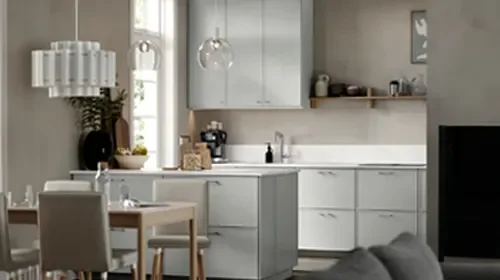 IKEA Mutfak