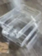 Pleksi Tepsi. Çok Satanlar galerisi Pleksi Tepsi. Çok Satanlar galerisi