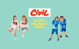 CİVİL MAĞAZACILIK A.Ş
