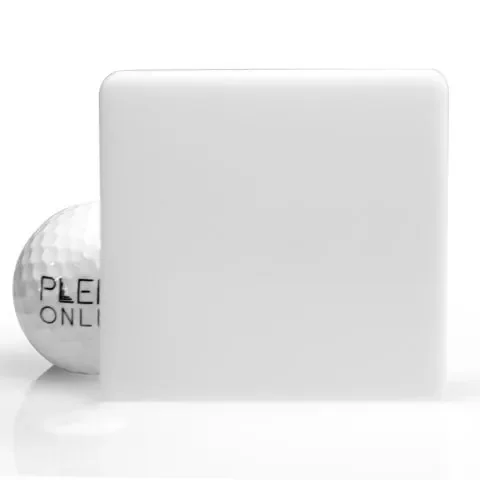 2.8mm Beyaz Renkli Pleksi Levha