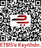 ETBİS-karekod
