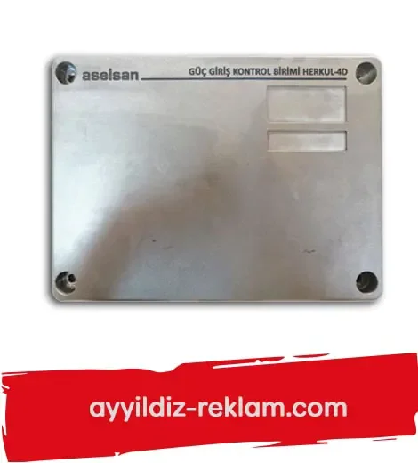 lazer markalama ankara