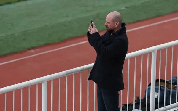 Transfer haberi yapan gazeteci gözaltına alındı