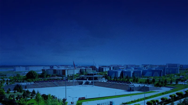 Niğde Ömer Halisdemir Üniversitesi Aday Tanıtım Sayfası — fotoğraf 1
