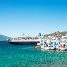2.Kişiye %50 İndirimli Cruise Turları