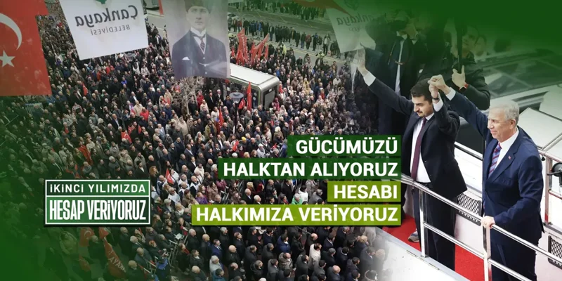 Çankaya Belediyesi — fotoğraf 7