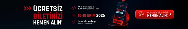 Ücretsiz Bilet Üst Banner