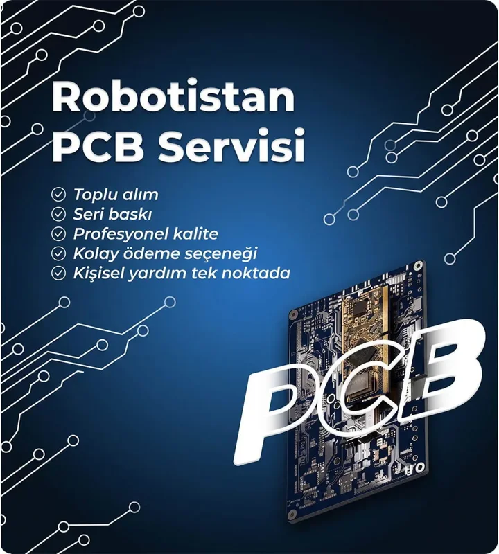 PCB