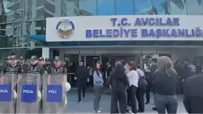 Avcılar ihalesinde 12 tutuklama talebi