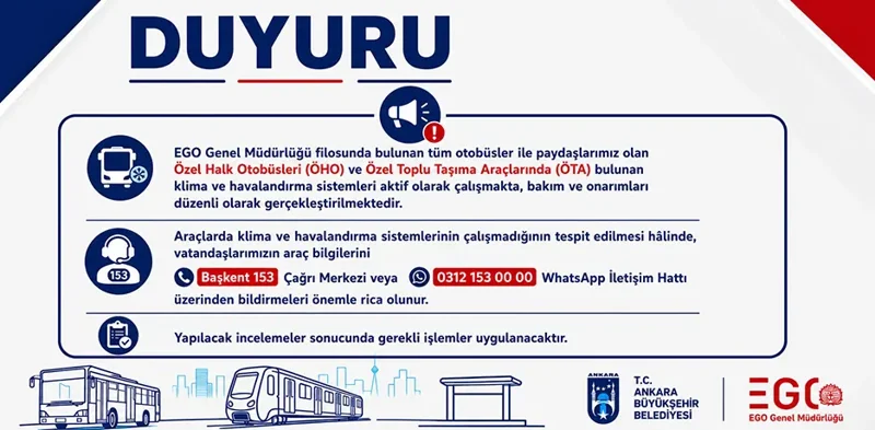 EGO Genel Müdürlüğü — fotoğraf 6