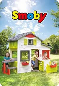 Smoby