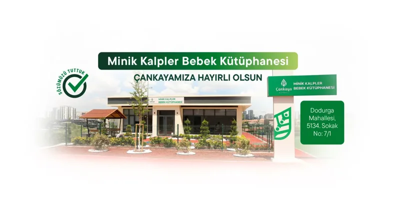 Çankaya Belediyesi — fotoğraf 5