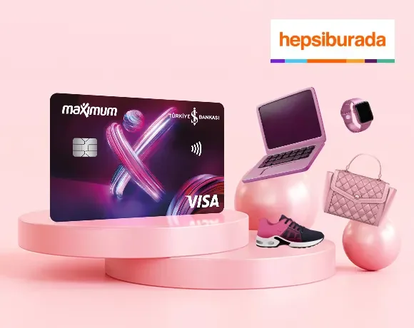 Hepsiburada'da Peşin Fiyatına 6 Taksit Fırsatı!