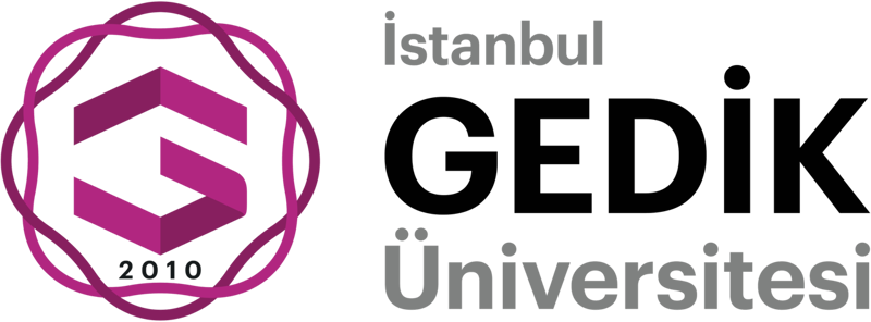 Gedik Üniversitesi Logosu