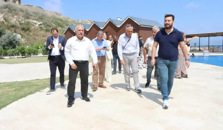 Hatay Ticaret ve Sanayi Odası — 3