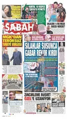Sabah — fotoğraf 1