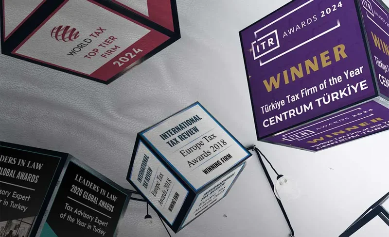 Our Awards