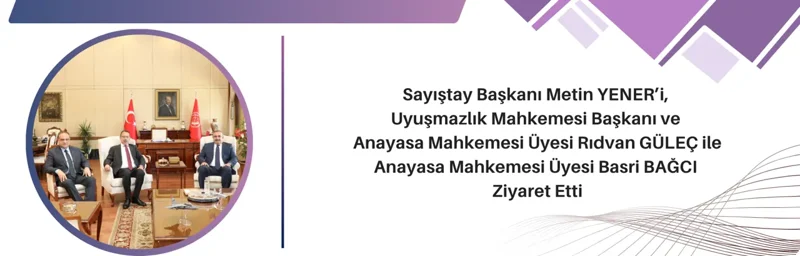 Ana Sayfa : T.C. Sayıştay Başkanlığı — fotoğraf 8