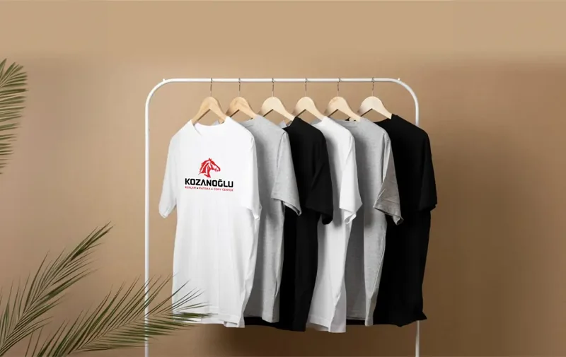 YÜKSEK KALİTE DTF TSHIRT BASKI HİZMETLERİ