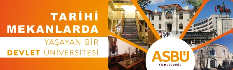 Ankara Sosyal Bilimler Üniversitesi — fotoğraf 10