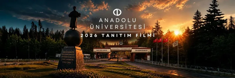 Anadolu Üniversitesi — fotoğraf 8