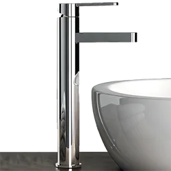 Tezgah Üstü Lavabo Bataryası