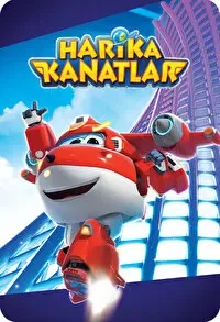 Harika Kanatlar