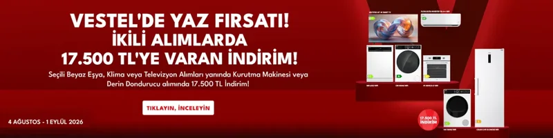 Vestel — fotoğraf 10