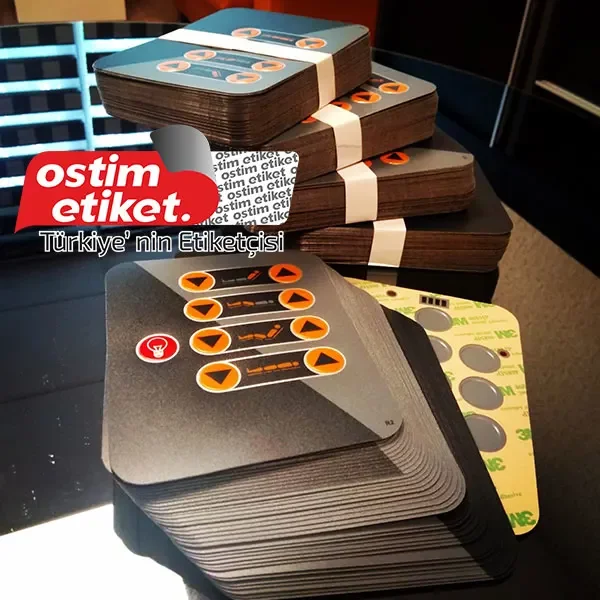 Leksan Etiket