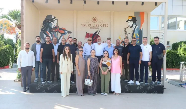 Hatay Ticaret ve Sanayi Odası — 1