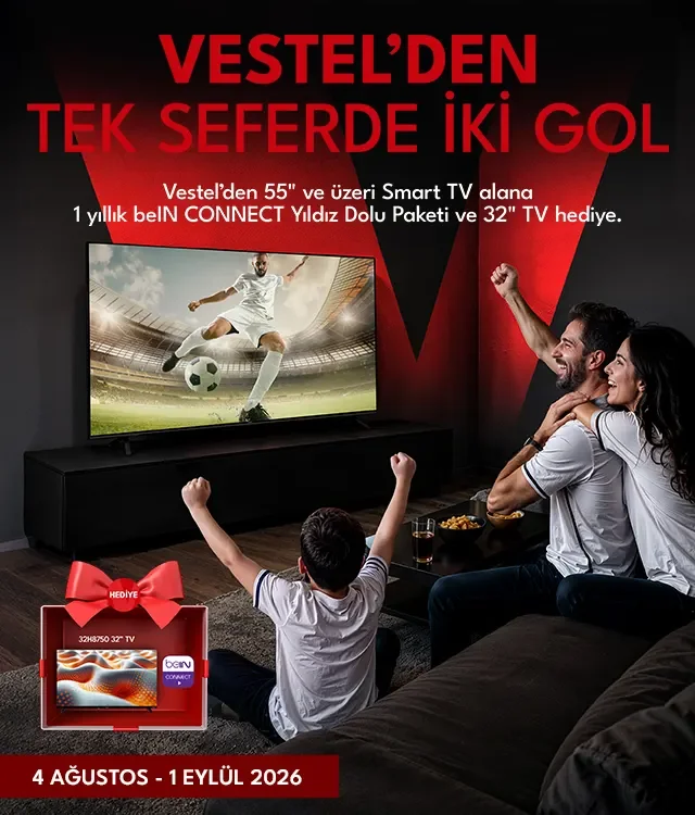 Vestel — fotoğraf 9